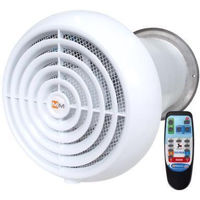 Рекуператор MMotors Eco Fresh 07