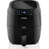 Friteuza cu aer cald Gorenje AF1409DB