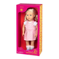 Кукла Battat BD31208Z Naty 46 cm, 57447