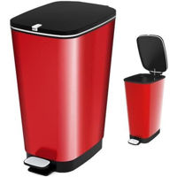 Coș de gunoi KIS 41213 Chic Bin 60l 29x45xH60cm