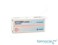 Ketotifen Sopharma comp. 1mg N10x3