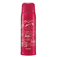 Термос для напитков Zojirushi SJ-JS10RA 1.03L red