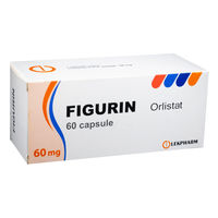 cumpără Figurin 60mg caps. N10x6 în Chișinău