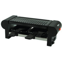 Гриль-барбекю электрический BOSKA 851100 Raclette Mini 220V