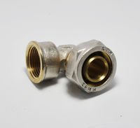 Cot PEX-AL D. 26 x 3/4" FI  KTM