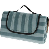 Туристический коврик Holland 46615 NVT 130x150cm в полоску