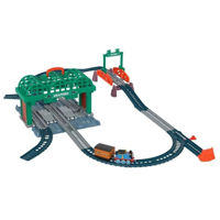 Конструктор Mattel Hgx63 Трек Thomas