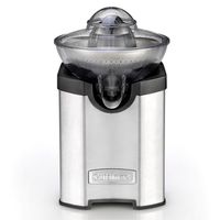 Juicer Extractor Cuisinart CCJ210E