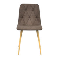 Стул Evelin di Costacurta YTC-080 Wo, BJORN-45 (Dark brown)