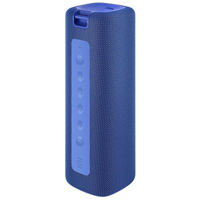 Mi  Portable Bluetooth Speaker 16W Blue