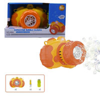 Игрушка Essa 368A Mașinuță pentru suflat baloane de săpun Cameră