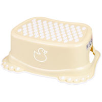 Înălțător pentru bebeluși Tega Baby Подставка д/ножек Уточка DK-006-132 желтый