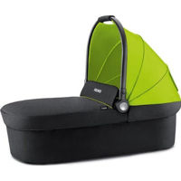 Accesorii pentru cărucior Recaro Carrycot (incl. adapter) Lime (5653.21362.66)