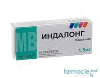 Indalong comp.elib.prel. 1,5 mg N10x3