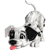 Конструктор Lego 43269 101 Dalmatians Puppy