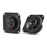 Авто-колонки JBL Stage2 424