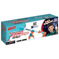 Игрушка miscellaneous 23858 Набор Terrestrial telescope 40MM 30x Eastcolight