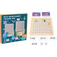 Настольная игра inSPORTline 11378 MATH 381156