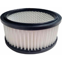 Filtru pentru aspirator Starmix FPP 750 cartus