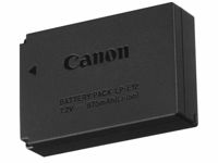 Battery pack Canon LP-E12, 875 mAh, for EOS-100D,M50 Mark II,M50,M10 Cameras