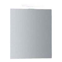 Oglindă baie Savinidue Specchiere & Lampade 210/EL 800x600