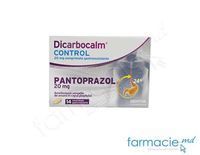 Dicarbocalm® Control comp. gastrorez.20 mg N14