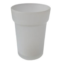 Стакан для зубных щёток Frap F 752