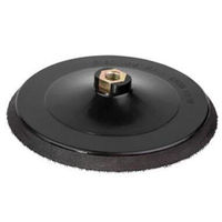 Диск шлифовальный Wolfcraft Самоклеящийся абразивный диск 180 мм 5618000