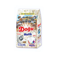 Стиральный порошок Dogu Matik White 9 кг