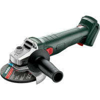 Болгарка (УШМ) Metabo W 18 L 9-125 Quick 602249850