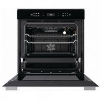 BinOven/e Whirlpool W7 OM4 4S1 H