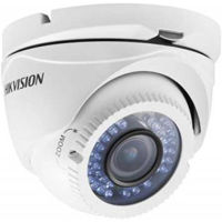 Камера наблюдения Hikvision DS-2CE55C2P-VFIR3 (Dome 2.8-12mm)