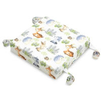 Scaun de masă Sensillo 01804 Подушка Бустер Feathers