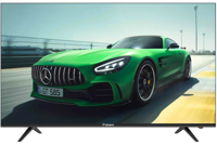 Телевизор Fobem 4K UHD Smart MT55ES8000F, Black