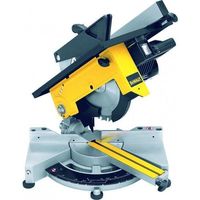 Стационарный инструмент DeWalt DW711