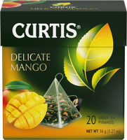 Curtis Delicate Mango 20п