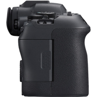 DC Canon EOS R6 Mark II BODY V5 GHz
