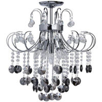 Освещение для помещений MW Light Lustra 464017905 Brize (5x60W E14 220V)