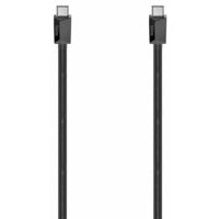 Кабель для моб. устройства Hama 200629 USB-C Cable USB 2.0 480Mbit/s 0.75m