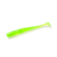 Silicon pentru rapitor Intech soft baits Long Heel 2" #12