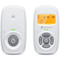 Цифровая радионяня Motorola AM24