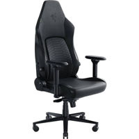 Офисное кресло Razer RZ38-04900200-R3G1 Iskur V2 Leather/Black