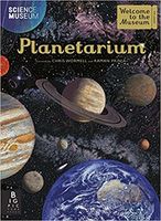 Planetarium-by CHRIS PRINJA, RAMAN/ WORMELL (Author)((eng)