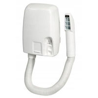 Фен Bisk 00241 universal SU-P1, alb