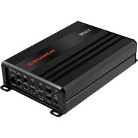 Авто-усилитель Crunch GTX800.2D Gracity 2CH AMP