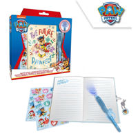 Набор для творчества KiDS Licensing PW19970 Stationery Set With Diary And Magic Pen Paw Patrol