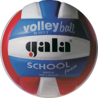 Мяч волейбольный N5 Gala School Foam 5511 (1136)