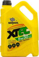 Масло Bardahl 5W30 XTEC C3 5л BMWVWMB (36303)