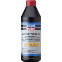 Масло Liqui Moly LENKGETRIEBE 3100 1L