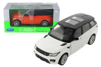 Машина Welly 24059W LAND ROVER RANGE ROVER SPORT 1:24